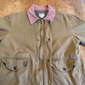 Volcom Jacket / Coat MEDIUM